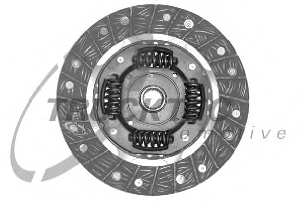 Clutch Disc