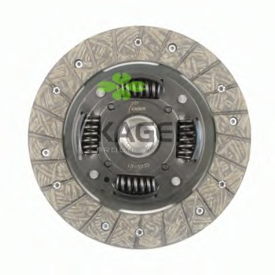 Clutch Disc