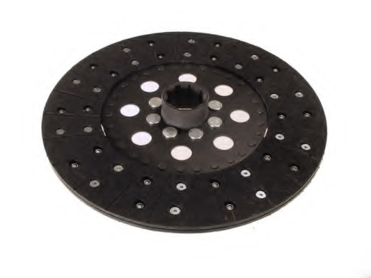 Clutch Disc