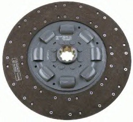 Clutch Disc