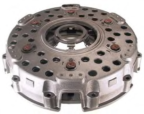 Clutch Pressure Plate