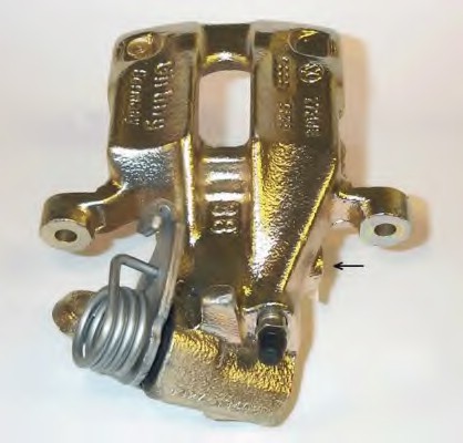 Brake Caliper