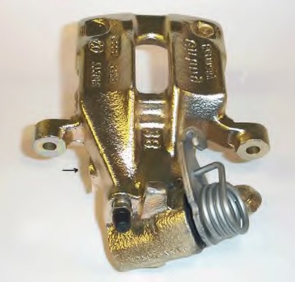 Brake Caliper