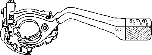 Steering Column Switch