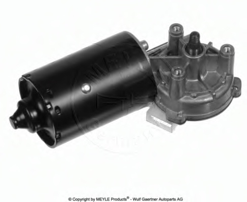 Wiper Motor