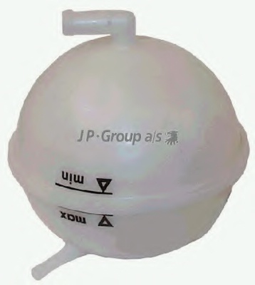 Expansion Tank