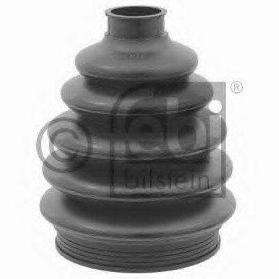 driveshaft Boot