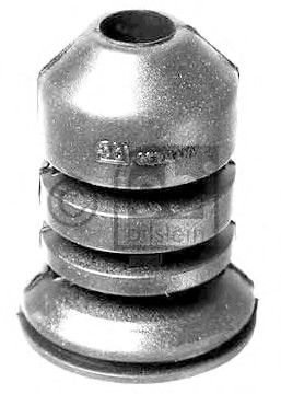 Rubber Buffer