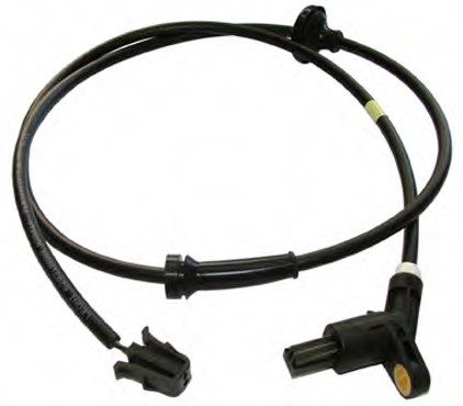 wheel speed sensor