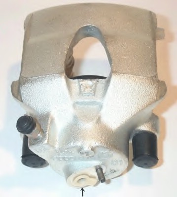 Brake Caliper