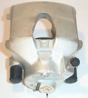 Brake Caliper