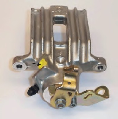 Brake Caliper