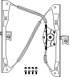 Window Winder