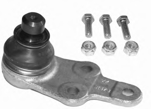 Support Steering Link
