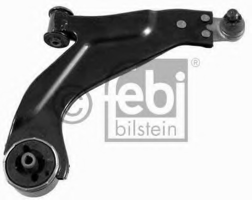 Track Control Arm