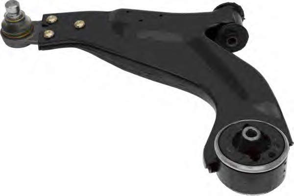 Track Control Arm