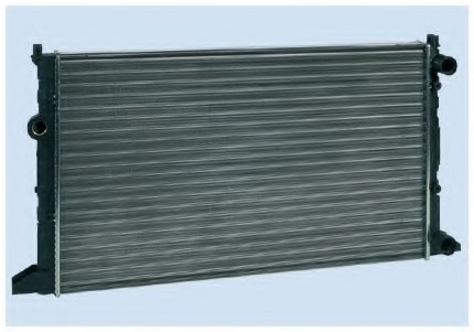 engine cooling Radiator