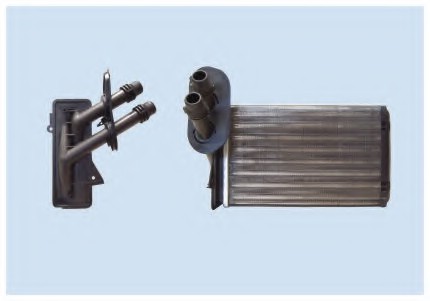 Heat Exchanger