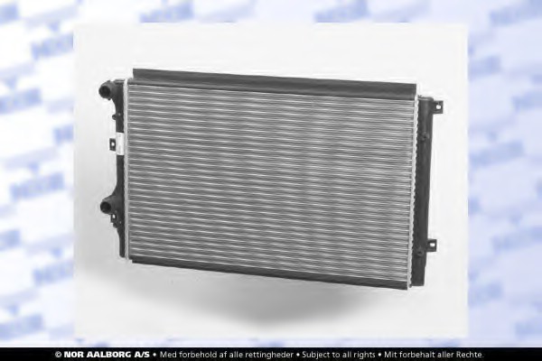 engine cooling Radiator