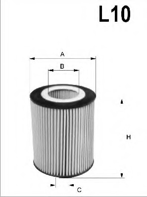 Fuel filter