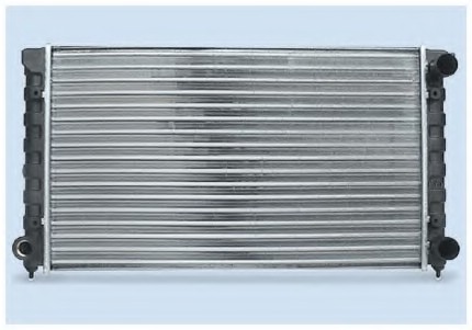 engine cooling Radiator