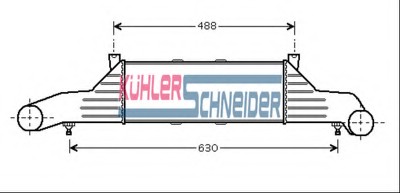 Intercooler