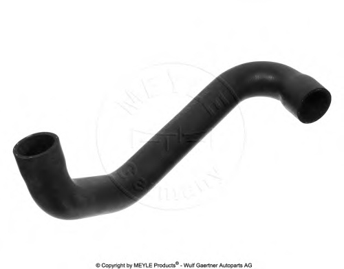 Radiator Hose