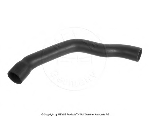 Radiator Hose