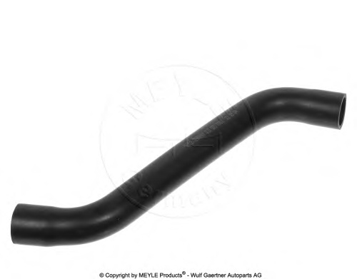 Radiator Hose