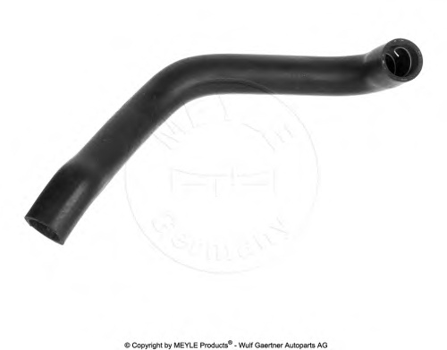 Radiator Hose