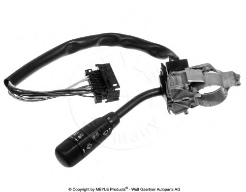 Steering Column Switch