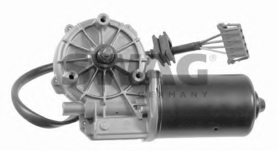 Wiper Motor