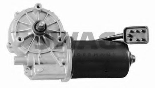 Wiper Motor