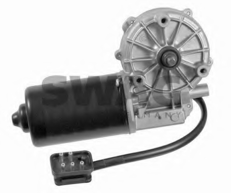 Wiper Motor