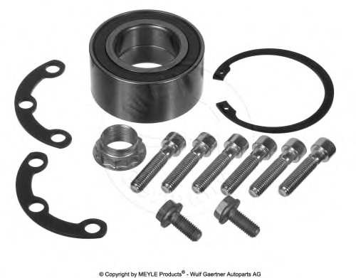 Wheel Bearing Kit