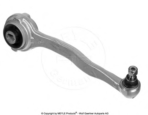 Track Control Arm