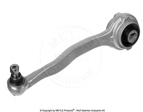 Track Control Arm