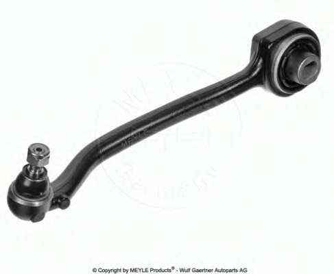 Track Control Arm