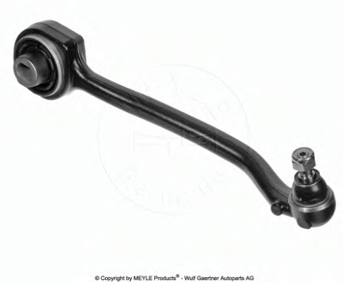 Track Control Arm