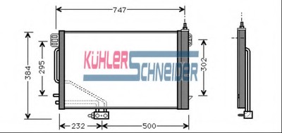 Condenser