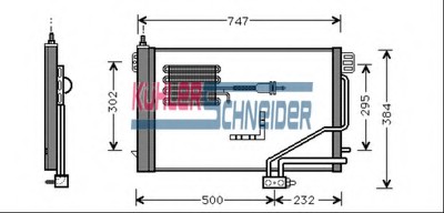 Condenser