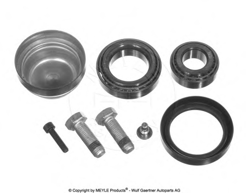 Wheel Bearing Kit