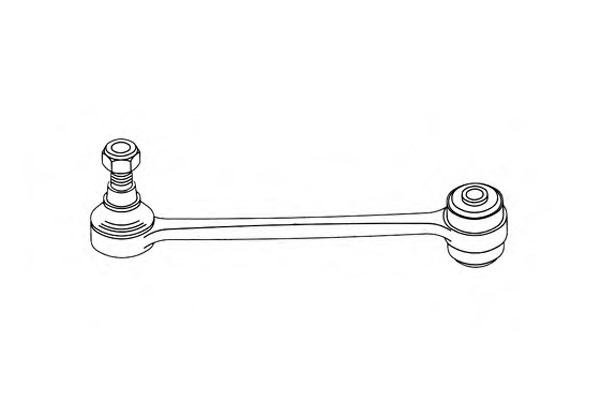 Track Control Arm