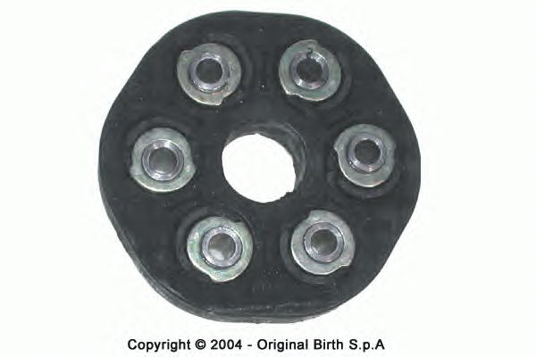 propeller shaft Joint