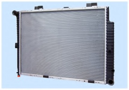 engine cooling Radiator