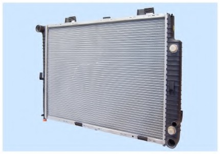 engine cooling Radiator