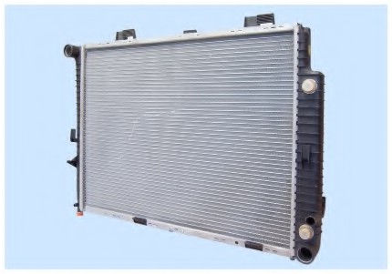 engine cooling Radiator