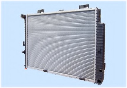 engine cooling Radiator