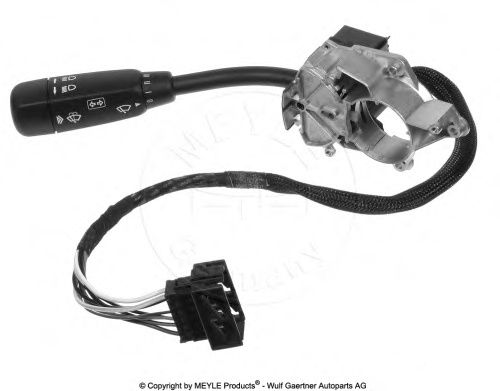 Steering Column Switch