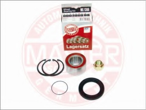 Wheel Bearing Kit